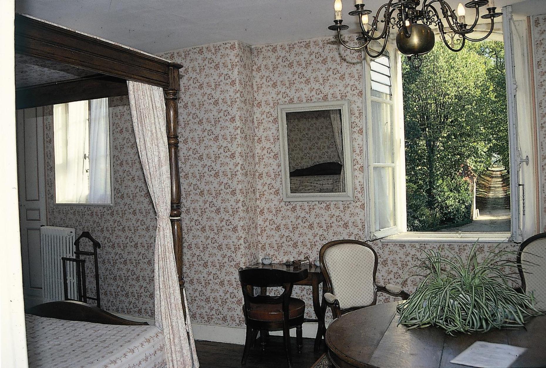 Chateau De Colliers Muides-sur-Loire Room photo