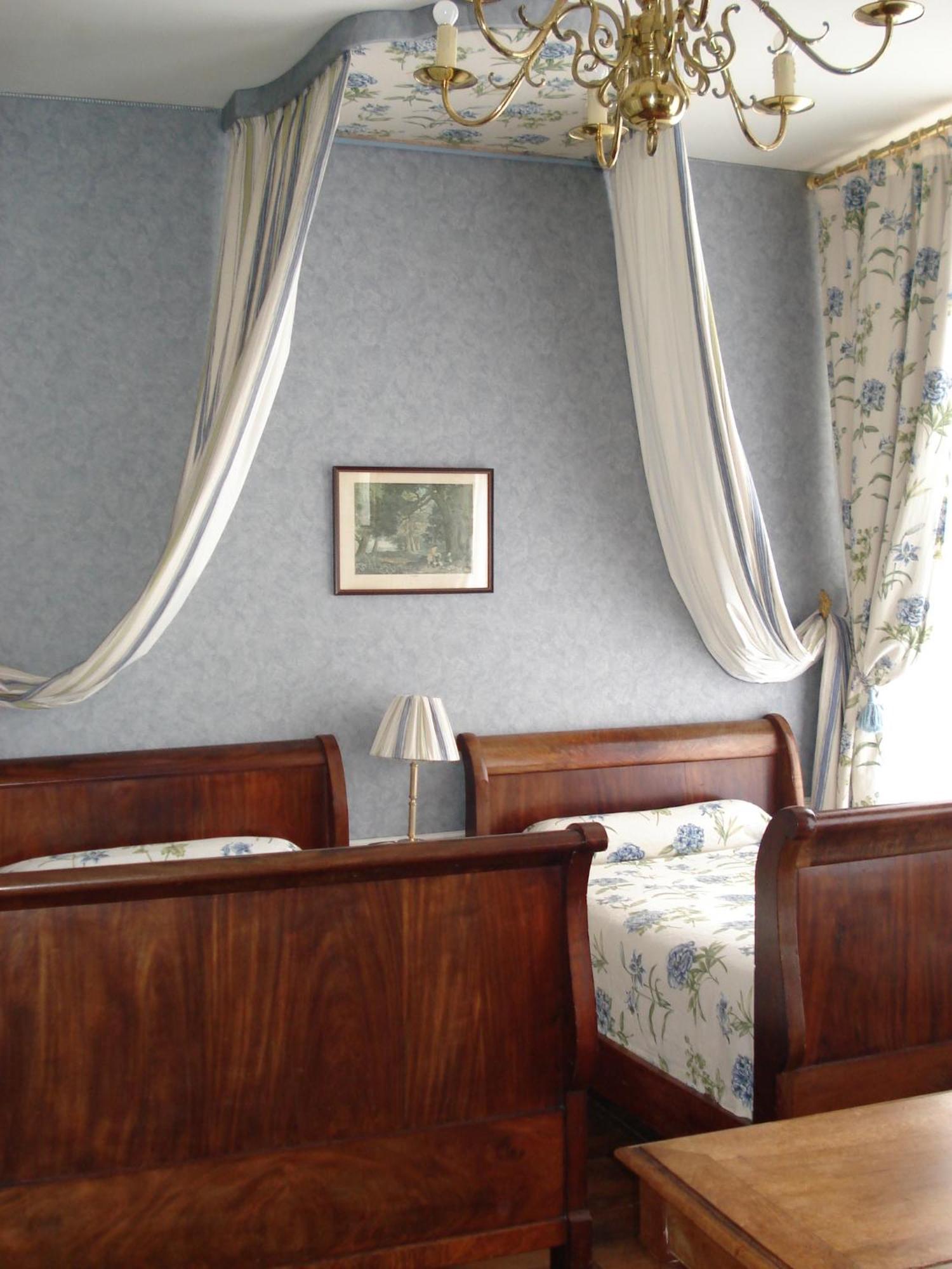 Chateau De Colliers Muides-sur-Loire Room photo