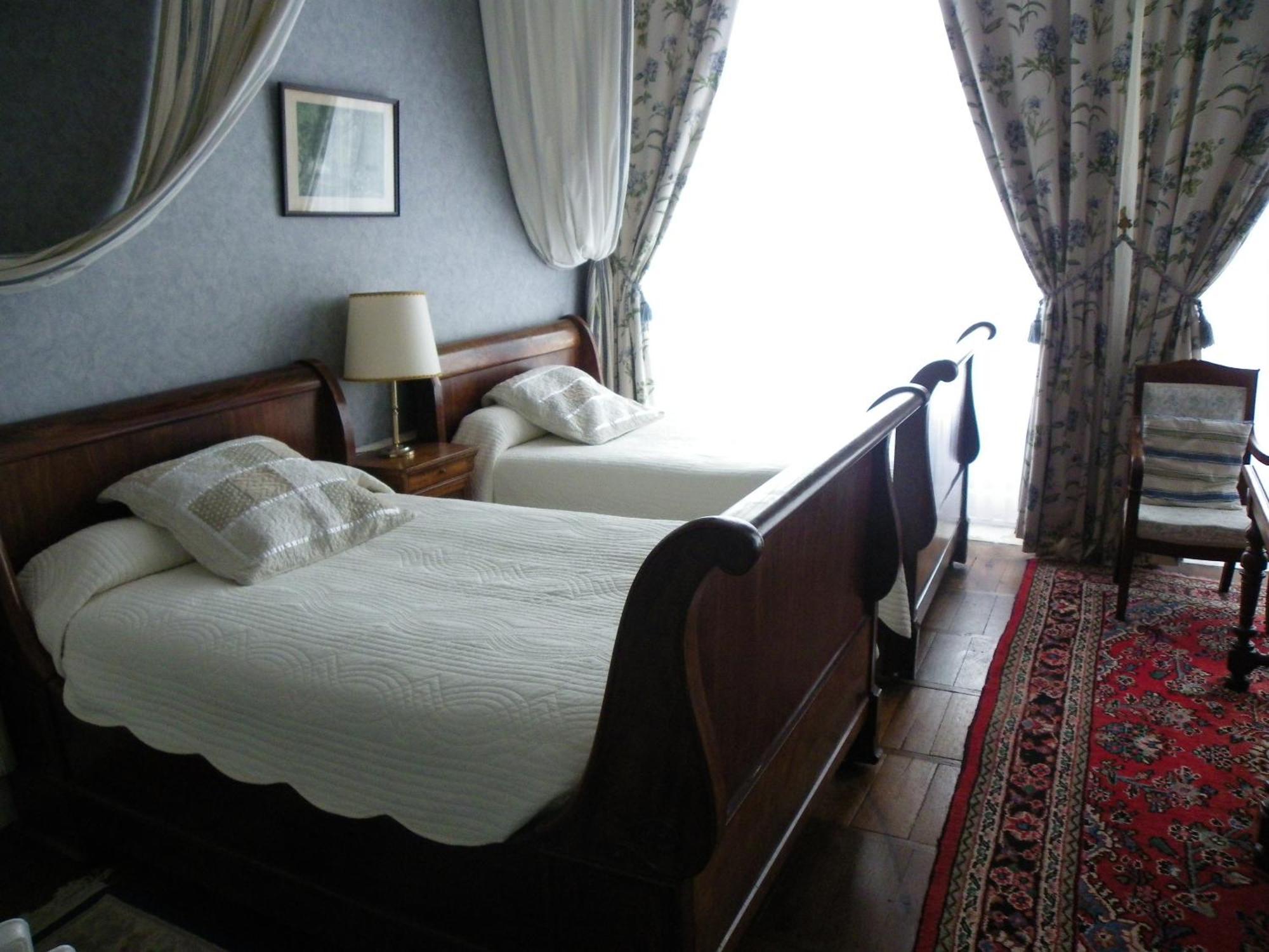 Chateau De Colliers Muides-sur-Loire Room photo