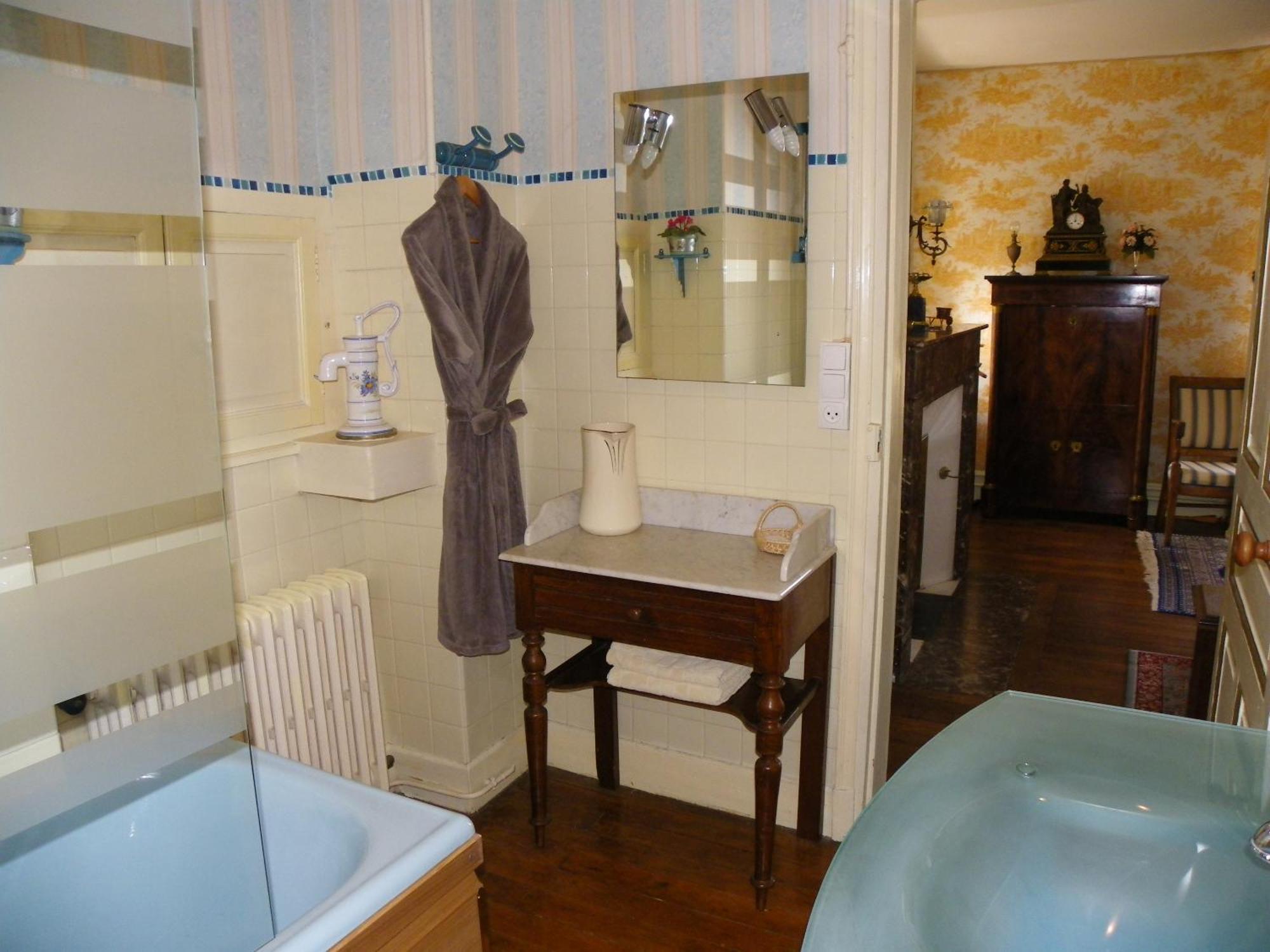 Chateau De Colliers Muides-sur-Loire Room photo