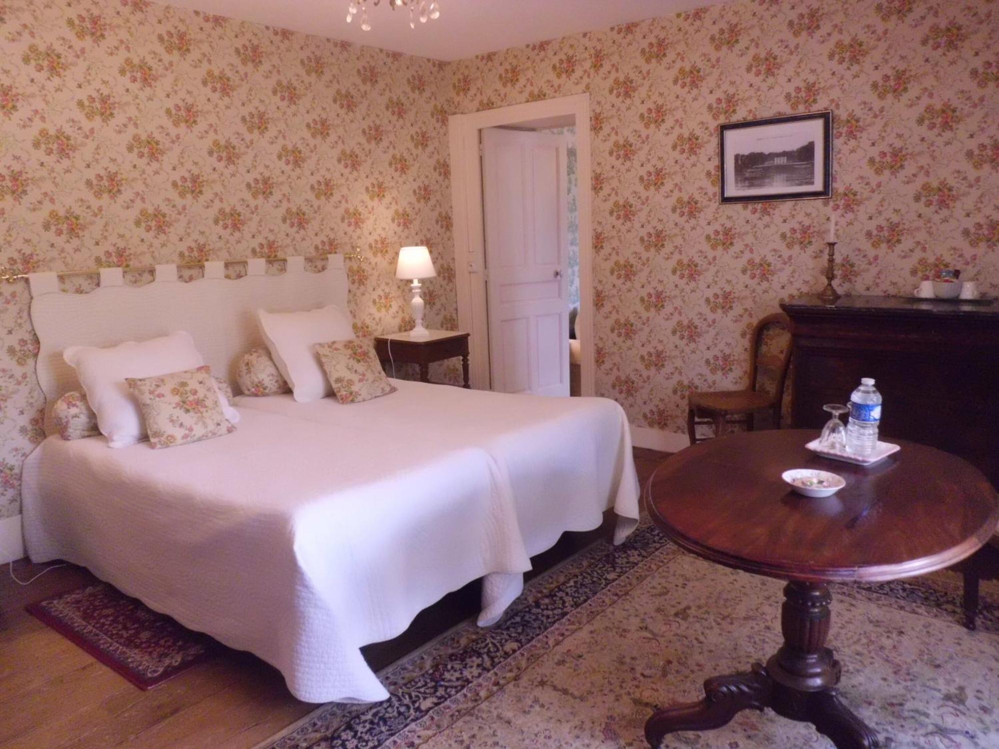 Chateau De Colliers Muides-sur-Loire Room photo