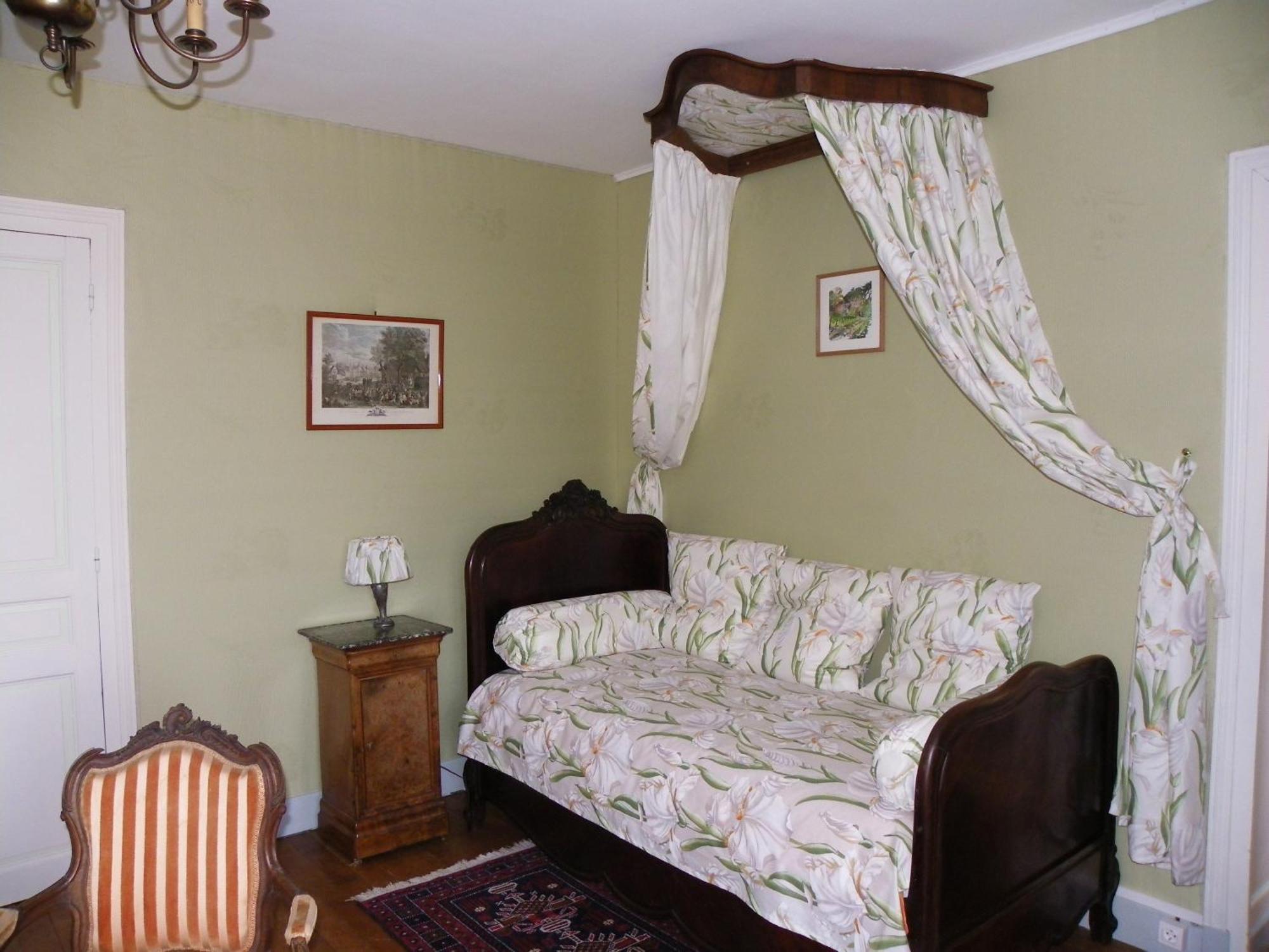 Chateau De Colliers Muides-sur-Loire Room photo